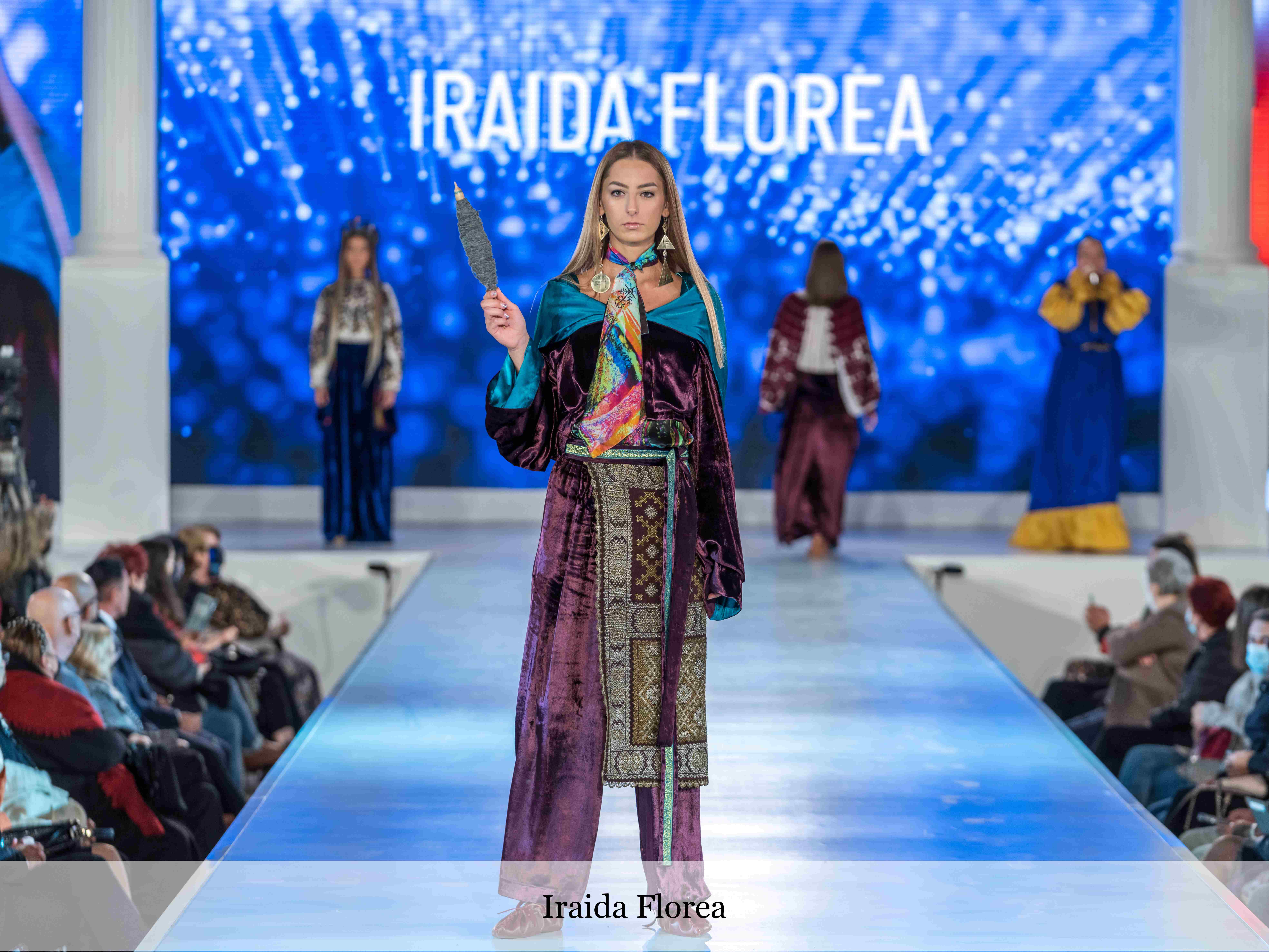 Iraida Florea 11zon